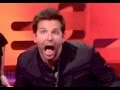 Bradley Cooper Funny Moments