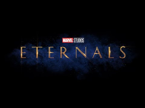 Skeeter Davis - The End Of The World | Eternals Trailer Song