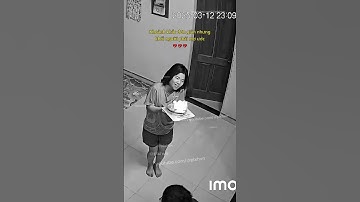 Khoảnh khắc đơn giản nhưng khối người phải mơ ước 💖 #giadinh #hanhphuc #yeuthuong #tinhyeu #vochong