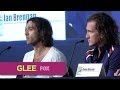 GLEE | Comic-Con 2012: Panel (Part 2)