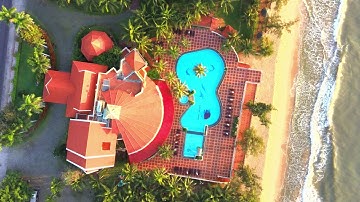 BÌNH MINH TRÊN BIỂN PHAN THIẾT