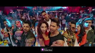 Garmi Song | Street Dancer 3D | Varun D, Nora F, Shraddha K, Badshah, Neha K | Remo D | T-Series