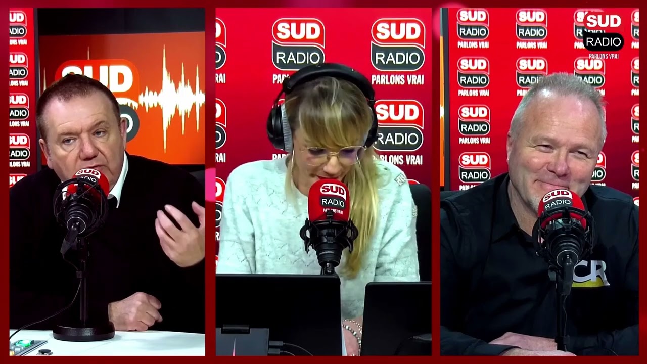 "La France est en colère(s) !" - C'est excellent