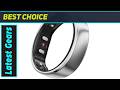 RingConn Gen 2 Smart Ring: The Ultimate Health Companion!