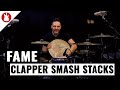 Für den ultimativen Clap-Sound - Fame Clapper Smash Stacks I MUSIC STORE