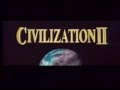 [Sid Meier's Civilization II - Официальный трейлер]