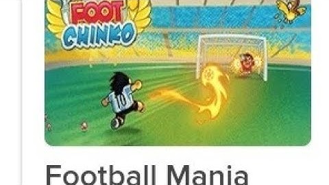 Football Mania | Wowapp Game | Play Games | Earn Dollars