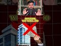Never Do this Mistake ❌ | Stock Market Crash 2025 | Learning from Stock Market Fall 2025 | #shorts