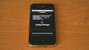 Unlock Any iPhone on 4.0/4.0.1-iPhone 4, iPhone 3GS, iPhone 3G