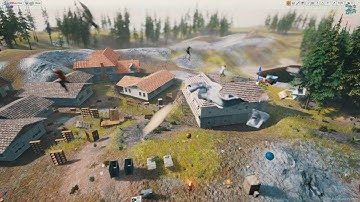 Blackhole Gravity [Unreal Engine 4]