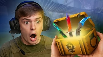 No Way I Actually Pulled This Skin…