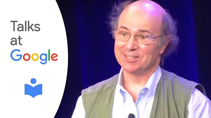 A Beautiful Question | Frank Wilczek | Talks at Go...