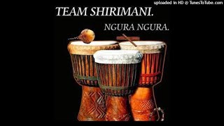 Team Shirimani - Ngura Ngura