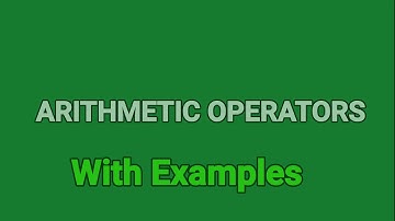 SQL tutorial 14.|Arithmetic operators/clause in SQL | ARITHMETIC OPERATORS in hindi