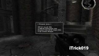 Assault Cube - Review Part 1\3
