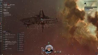 [How to] EVE Online Singularity: Setting up your Profile for your Citadel