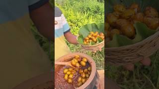 Sri lankan Ceylon olive pickles | veralu pickles | veralu achcharu | වෙරලු අච්චාරු මෙහෙම හදමුද ??