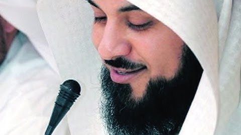 الشيخ محمد العريفي   فوائد الأذكار و الأستغفار