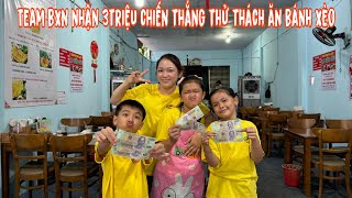 🟢Bánh xèo nhí thử thách ăn bánh xèo với giải thưởng đặc biệt 3 triệu đồng và cái kết?