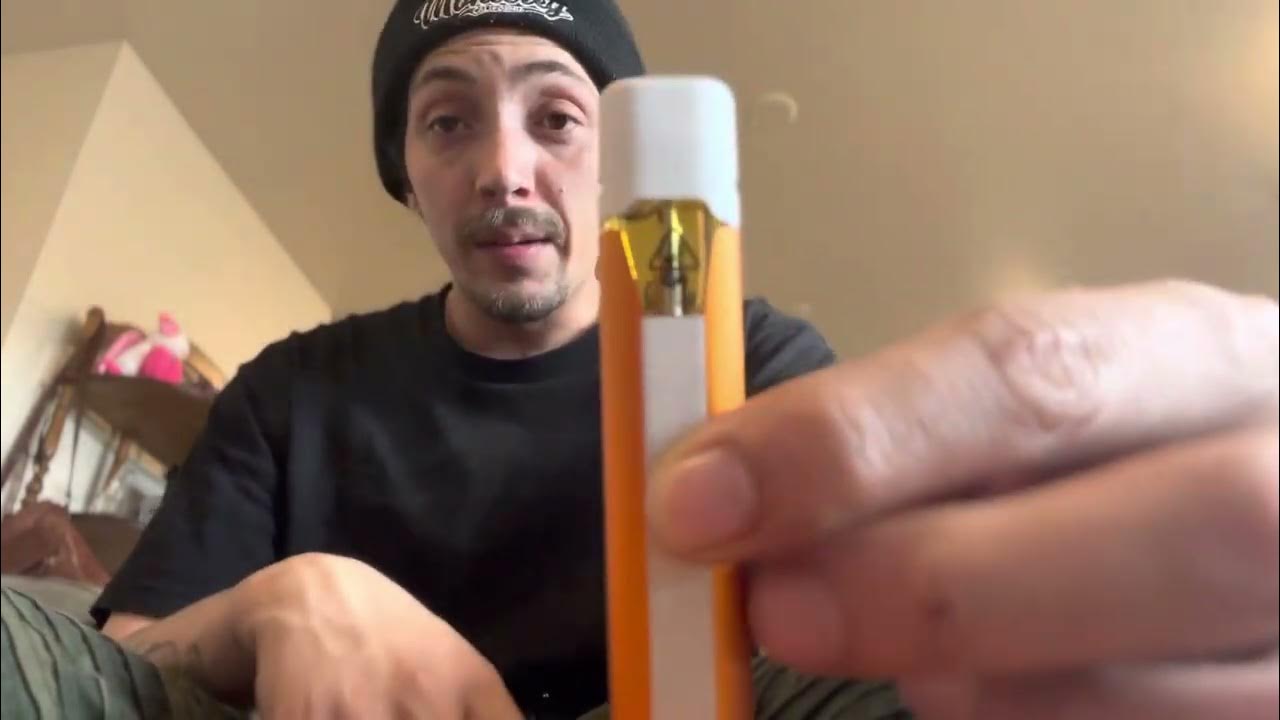 left coast extract pod review YouTube