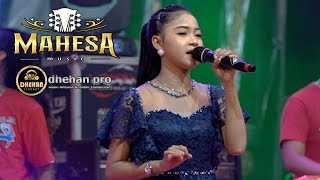 PESTA PANEN - Ayu Cantika - Mahesa Music Live In Ngoro Mojokerto #dhehan_audio
