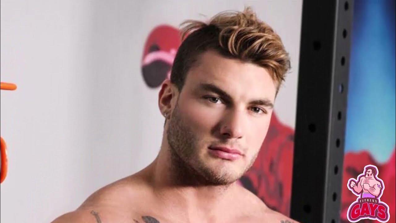 William Seed - The Brief Biography Of The Most Searched Gay Actor Of