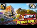 Spider Fuser Chapter 2 Full Story Gameplay Walkthrough (iOS, Android)