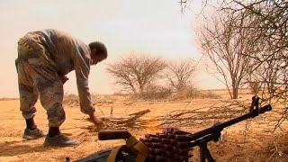 Guerra en el Sahel: ¿quiénes son los nuevos amos de Malí?