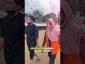 2 wanita cantik, Zaskia Mecca dan vilmei turun bantu korban banjir Aceh, kepedulian