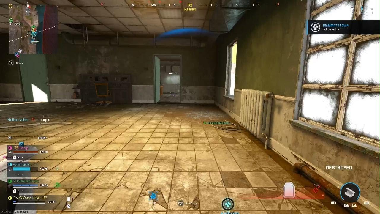 Dongy #1 Ranked Top 250 Player Dongy 30 kill Awsome Win Call Of Duty Warzone ...