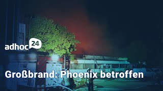 Großbrand Phoenix Betroffen Partielle Apotheker Viel Riskanter Testosteron Off-Label