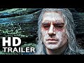 THE WITCHER STAFFEL 2 Trailer 3 Deutsch German (2021)