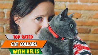 Jingle All the Way! The BEST Cat Collars with Bells for Safety & Fun by Pet Needs 37 views 2 weeks ago 12 minutes, 34 seconds