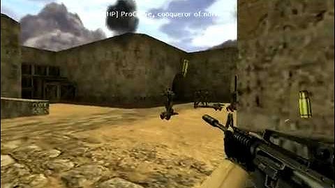 NiP-SpawN- x aAa Team ace SpawN.flv