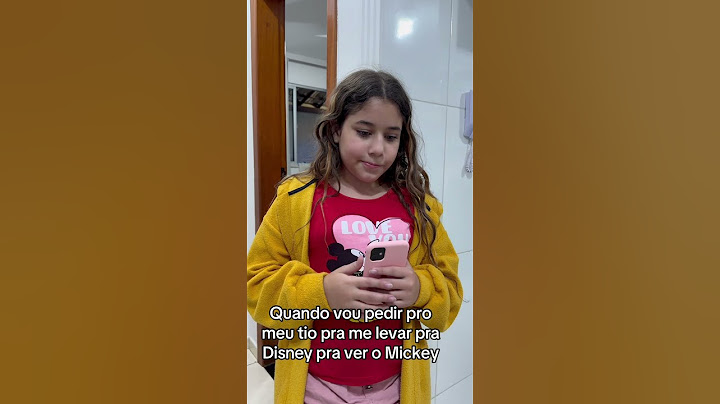 Pedi pro meu tio me levar pra Disney. Será que deu certo? #disney #humor #pobre