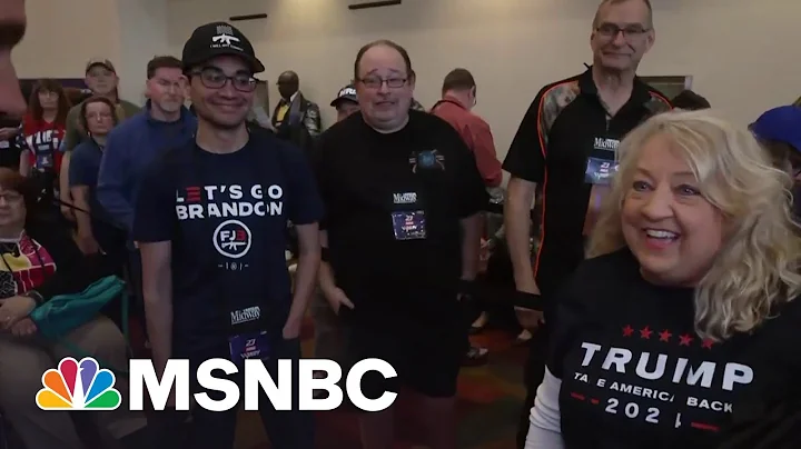 Trump, Pence among speakers at annual NRA convention