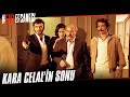 Ramiz Kara Celal'i Ortadan Kaldırdı | Ezel 43. Bölüm