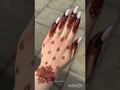 Mehndi Design Music Phonkmusic Audio Song