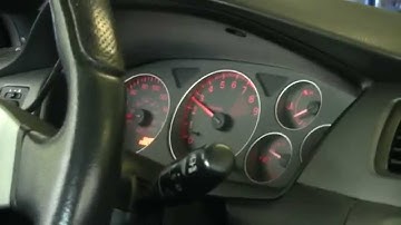 Evo 8 GSR Speed Density 510WHP 440WTQ FP RED