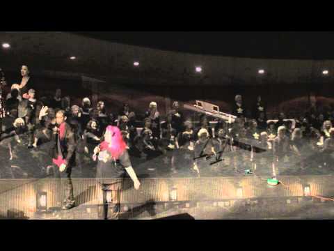 Rock Choir (Herts, Beds and Bucks) - Mamma Mia and...