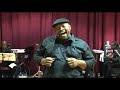 Car Wash - The Musical Clips -  "Shine Your Light" feat. Lavan Davis