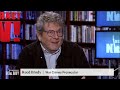 War Crimes Prosecutor Reed Brody on Epstein Files, Duterte's ICC Case & Ukraine War Anniversary