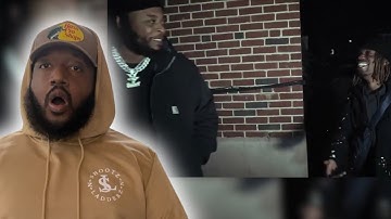 CTF Bird & Rie Staxz Drop a Movie with ‘Red Flags’! 🚩🔥 Is This a New Wave? | Reaction