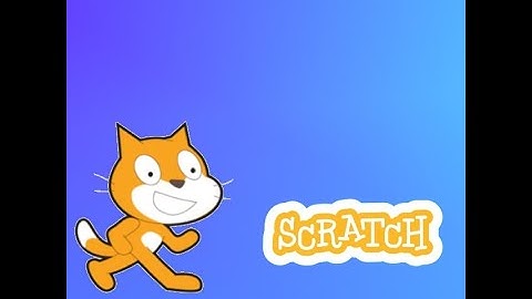 how to make a pen animation (scratch #2)