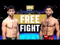 Steve Erceg vs Matt Schell | FULL FIGHT | UFC 301