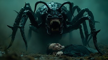 REVELATION (2025) — Le film qui choque le monde ! \[FULL 4K]