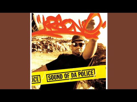 KRS One -