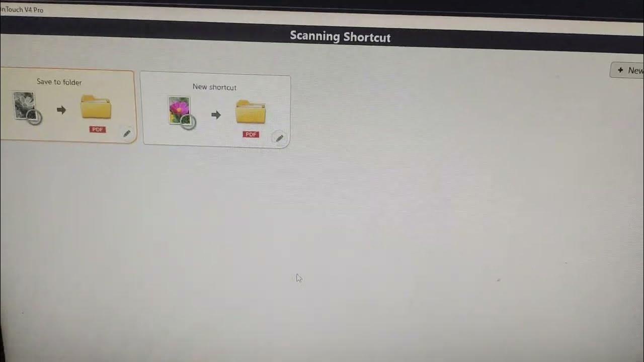 How to Fix Canon DrC230 Scanner not Working / How to Fix scanner not