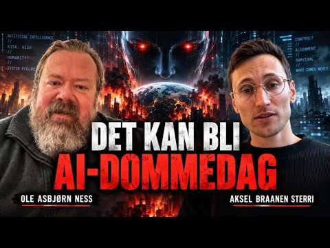 Ness 557 – Agentene som nedstemte samvittigheten