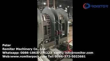 Automatic Pencil Counting Box Packing Machine